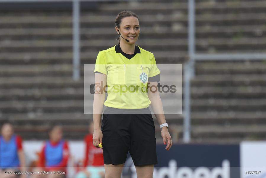 Geisterspiel, COVID-19, Pandemie, FC Bayern München, Eintracht Frankfurt, 2. Bundesliga, Frauen, Regionalsport, Voetball, Sport, Saison 2020/2021, Le Football, Germany, Futbol, Fussball, Fotball, Deutschland, DFB, Calcio, Aktion, Action - Bild-ID: 1007527