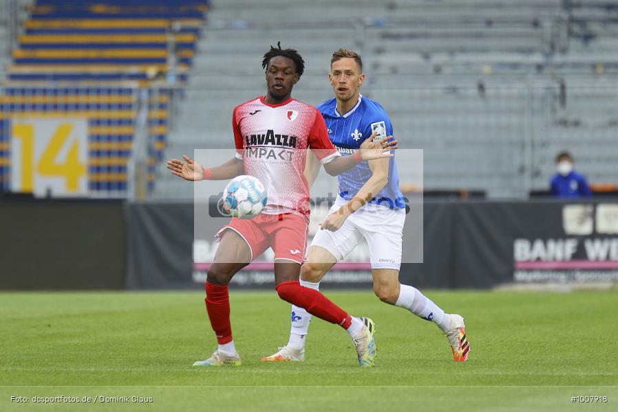 Geisterspiel, COVID-19, Pandemie, FC Swift Hesperange, FC Swift Hesperingen, SV Darmstadt 98, Testspiel, Regionalsport, Voetball, Sport, Saison 2020/2021, Le Football, Germany, Futbol, Fussball, Fotball, Deutschland, DFB, Calcio, Aktion, Action - Bild-ID: 1007918 Geisterspiel, COVID-19, Pandemie, FC Swift Hesperange, FC Swift Hesperingen, SV Darmstadt 98, Testspiel, Regionalsport, Voetball, Sport, Saison 2020/2021, Le Football, Germany, Futbol, Fussball, Fotball, Deutschland, DFB, Calcio, Aktion, Action - Bild-ID: 1007918