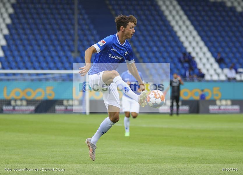 Geisterspiel, COVID-19, Pandemie, FC Swift Hesperange, FC Swift Hesperingen, SV Darmstadt 98, Testspiel, Regionalsport, Voetball, Sport, Saison 2020/2021, Le Football, Germany, Futbol, Fussball, Fotball, Deutschland, DFB, Calcio, Aktion, Action - Bild-ID: 1007953 Geisterspiel, COVID-19, Pandemie, FC Swift Hesperange, FC Swift Hesperingen, SV Darmstadt 98, Testspiel, Regionalsport, Voetball, Sport, Saison 2020/2021, Le Football, Germany, Futbol, Fussball, Fotball, Deutschland, DFB, Calcio, Aktion, Action - Bild-ID: 1007953