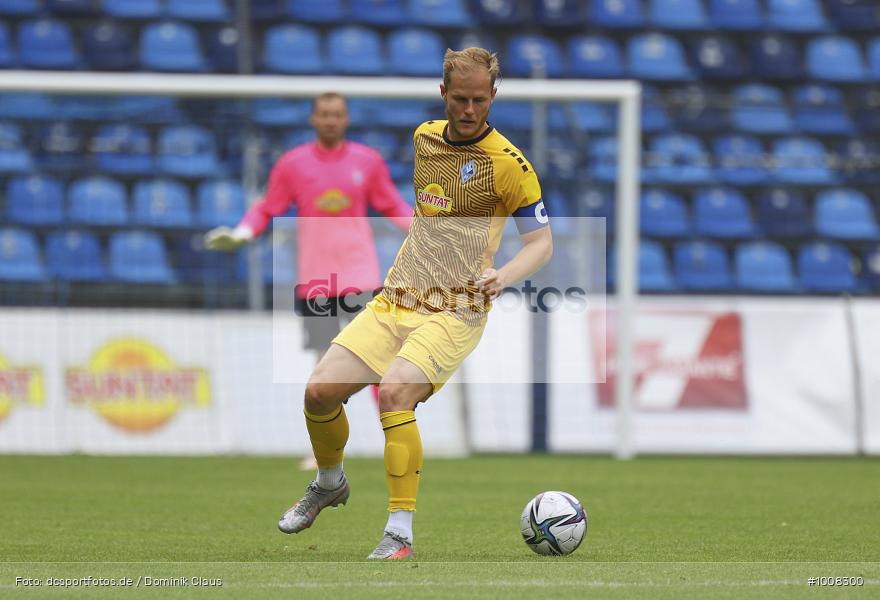 Geisterspiel, COVID-19, Pandemie, SV Darmstadt 98, SV Waldhof Mannheim, Testspiel, Regionalsport, Voetball, Sport, Saison 2020/2021, Le Football, Germany, Futbol, Fussball, Fotball, Deutschland, DFB, Calcio, Aktion, Action - Bild-ID: 1008300
