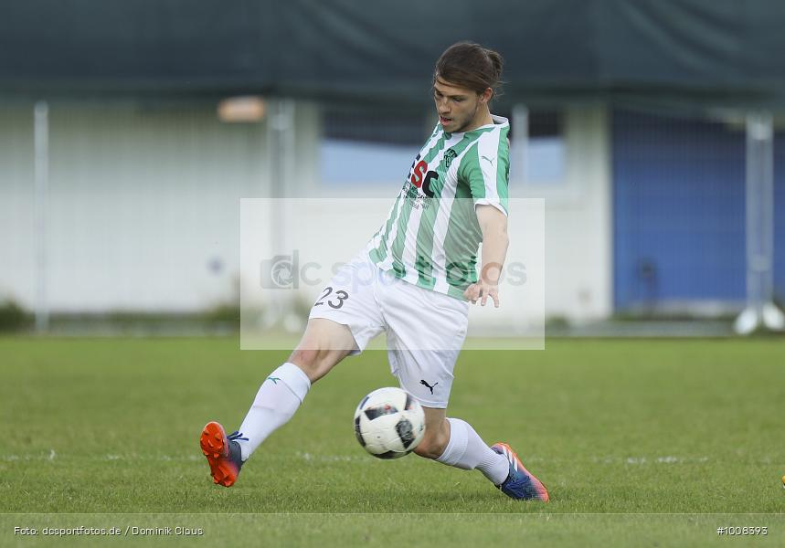 Kreispokal, SG SV Dersim VfR Rüsselsheim, VfR Groß-Gerau, Regionalsport, Voetball, Sport, Saison 2021/2022, Le Football, Germany, Futbol, Fussball, Fotball, Deutschland, DFB, Calcio, Aktion, Action - Bild-ID: 1008393