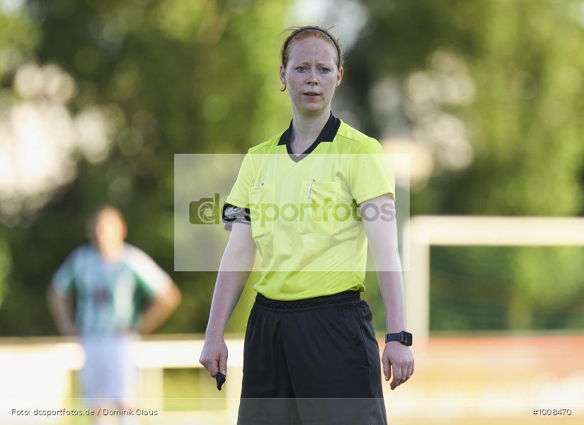 Kreispokal, SG SV Dersim VfR Rüsselsheim, VfR Groß-Gerau, Regionalsport, Voetball, Sport, Saison 2021/2022, Le Football, Germany, Futbol, Fussball, Fotball, Deutschland, DFB, Calcio, Aktion, Action - Bild-ID: 1008470