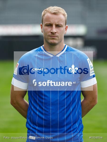 SV Darmstadt 98, GER, Totale Presstermin, Präsentation, Vorstellung, Porträt, Kader, Voetball, Sport, Saison 2021/2022, Le Football, Germany, Futbol, Fussball, Fotball, Deutschland, DFB, Calcio, Aktion, Action - Bild-ID: 1008534