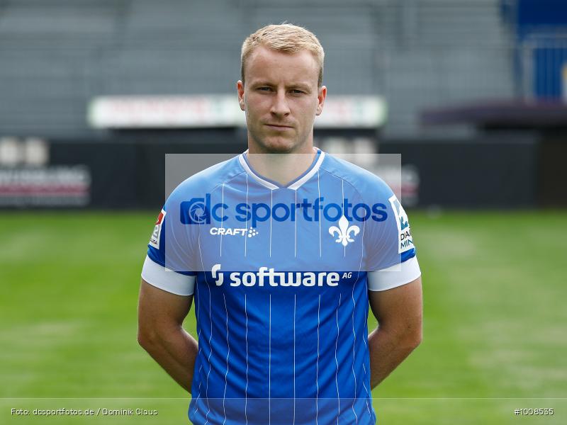SV Darmstadt 98, GER, Totale Presstermin, Präsentation, Vorstellung, Porträt, Kader, Voetball, Sport, Saison 2021/2022, Le Football, Germany, Futbol, Fussball, Fotball, Deutschland, DFB, Calcio, Aktion, Action - Bild-ID: 1008535