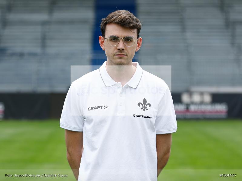 SV Darmstadt 98, GER, Totale Presstermin, Präsentation, Vorstellung, Porträt, Kader, Voetball, Sport, Saison 2021/2022, Le Football, Germany, Futbol, Fussball, Fotball, Deutschland, DFB, Calcio, Aktion, Action - Bild-ID: 1008557