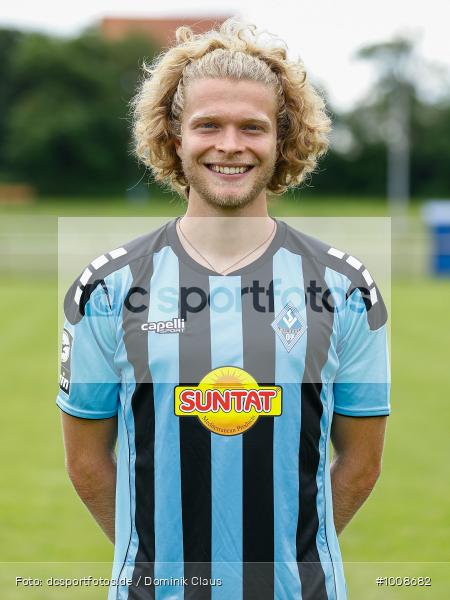 Mannschaftsfoto, SV Waldhof Mannheim, 3. Bundesliga, Voetball. 3. Liga, Sport, Le Football, Germany, Futbol, Fussball, Fotball, Deutschland, 2021/22, Saison 2021/2022, GER, Fußball, Pressetermin, Präsentation, Vorstellung, Kader - Bild-ID: 1008682