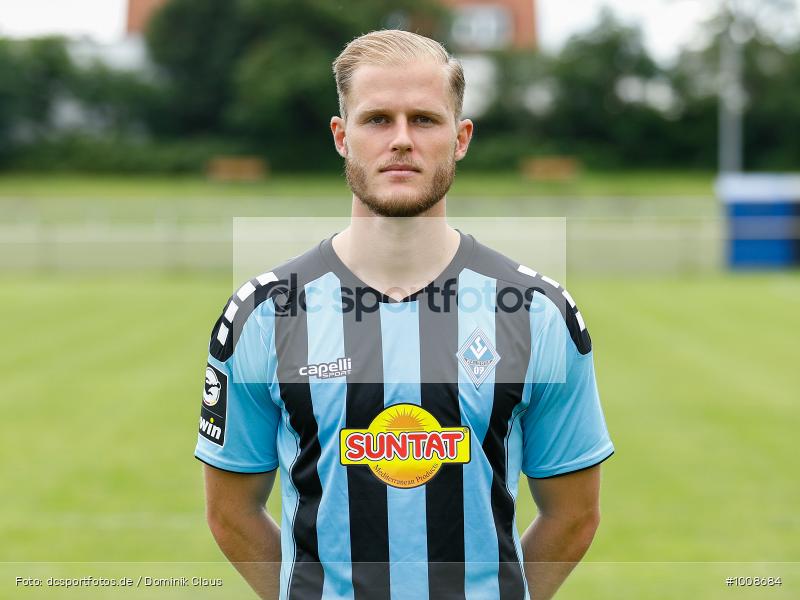 Mannschaftsfoto, SV Waldhof Mannheim, 3. Bundesliga, Voetball. 3. Liga, Sport, Le Football, Germany, Futbol, Fussball, Fotball, Deutschland, 2021/22, Saison 2021/2022, GER, Fußball, Pressetermin, Präsentation, Vorstellung, Kader - Bild-ID: 1008684