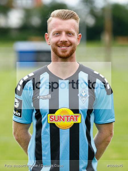 Mannschaftsfoto, SV Waldhof Mannheim, 3. Bundesliga, Voetball. 3. Liga, Sport, Le Football, Germany, Futbol, Fussball, Fotball, Deutschland, 2021/22, Saison 2021/2022, GER, Fußball, Pressetermin, Präsentation, Vorstellung, Kader - Bild-ID: 1008695