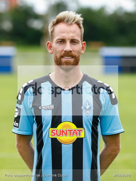 Mannschaftsfoto, SV Waldhof Mannheim, 3. Bundesliga, Voetball. 3. Liga, Sport, Le Football, Germany, Futbol, Fussball, Fotball, Deutschland, 2021/22, Saison 2021/2022, GER, Fußball, Pressetermin, Präsentation, Vorstellung, Kader - Bild-ID: 1008698