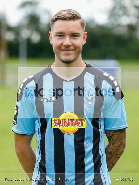 Mannschaftsfoto, SV Waldhof Mannheim, 3. Bundesliga, Voetball. 3. Liga, Sport, Le Football, Germany, Futbol, Fussball, Fotball, Deutschland, 2021/22, Saison 2021/2022, GER, Fußball, Pressetermin, Präsentation, Vorstellung, Kader - Bild-ID: 1008700