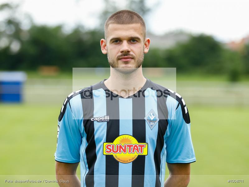 Mannschaftsfoto, SV Waldhof Mannheim, 3. Bundesliga, Voetball. 3. Liga, Sport, Le Football, Germany, Futbol, Fussball, Fotball, Deutschland, 2021/22, Saison 2021/2022, GER, Fußball, Pressetermin, Präsentation, Vorstellung, Kader - Bild-ID: 1008711