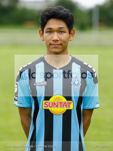 Mannschaftsfoto, SV Waldhof Mannheim, 3. Bundesliga, Voetball. 3. Liga, Sport, Le Football, Germany, Futbol, Fussball, Fotball, Deutschland, 2021/22, Saison 2021/2022, GER, Fußball, Pressetermin, Präsentation, Vorstellung, Kader - Bild-ID: 1008720