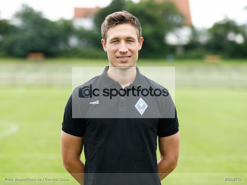 Mannschaftsfoto, SV Waldhof Mannheim, 3. Bundesliga, Voetball. 3. Liga, Sport, Le Football, Germany, Futbol, Fussball, Fotball, Deutschland, 2021/22, Saison 2021/2022, GER, Fußball, Pressetermin, Präsentation, Vorstellung, Kader - Bild-ID: 1008730