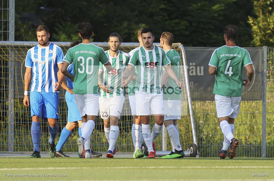 FV Hellas Rüsselsheim, VfR Groß-Gerau, Kreispokal, Voetball, Sport, Le Football, Germany, Futbol, Fotball, Fussball, Deutschland, DFL, DFB, Calcio, 2021/22, Saison 2021/2021 - Bild-ID: 1008916 FV Hellas Rüsselsheim, VfR Groß-Gerau, Kreispokal, Voetball, Sport, Le Football, Germany, Futbol, Fotball, Fussball, Deutschland, DFL, DFB, Calcio, 2021/22, Saison 2021/2021 - Bild-ID: 1008916