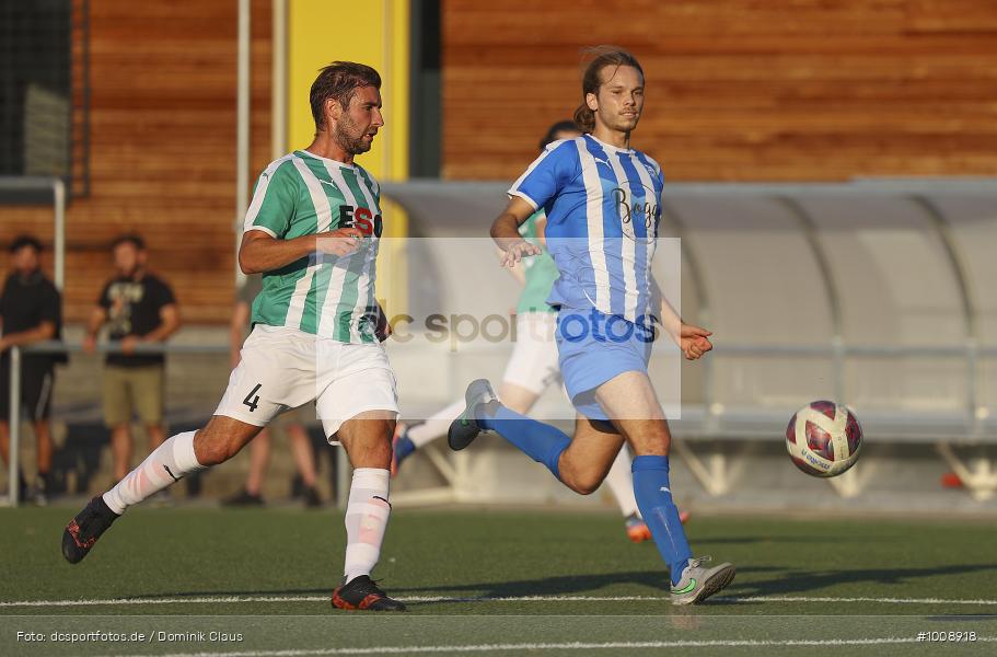 FV Hellas Rüsselsheim, VfR Groß-Gerau, Kreispokal, Voetball, Sport, Le Football, Germany, Futbol, Fotball, Fussball, Deutschland, DFL, DFB, Calcio, 2021/22, Saison 2021/2021 - Bild-ID: 1008918 FV Hellas Rüsselsheim, VfR Groß-Gerau, Kreispokal, Voetball, Sport, Le Football, Germany, Futbol, Fotball, Fussball, Deutschland, DFL, DFB, Calcio, 2021/22, Saison 2021/2021 - Bild-ID: 1008918
