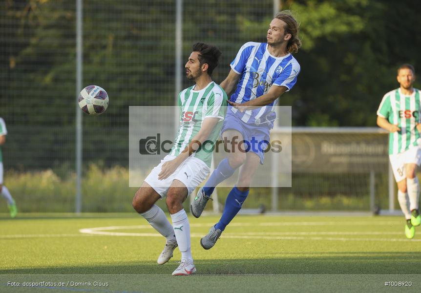 FV Hellas Rüsselsheim, VfR Groß-Gerau, Kreispokal, Voetball, Sport, Le Football, Germany, Futbol, Fotball, Fussball, Deutschland, DFL, DFB, Calcio, 2021/22, Saison 2021/2021 - Bild-ID: 1008920 FV Hellas Rüsselsheim, VfR Groß-Gerau, Kreispokal, Voetball, Sport, Le Football, Germany, Futbol, Fotball, Fussball, Deutschland, DFL, DFB, Calcio, 2021/22, Saison 2021/2021 - Bild-ID: 1008920