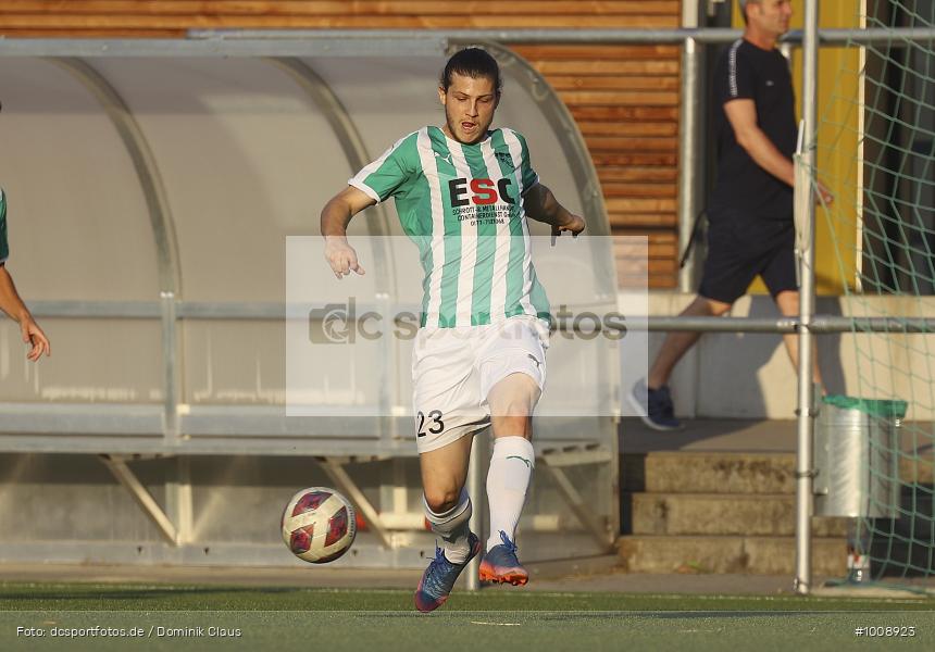 FV Hellas Rüsselsheim, VfR Groß-Gerau, Kreispokal, Voetball, Sport, Le Football, Germany, Futbol, Fotball, Fussball, Deutschland, DFL, DFB, Calcio, 2021/22, Saison 2021/2021 - Bild-ID: 1008923 FV Hellas Rüsselsheim, VfR Groß-Gerau, Kreispokal, Voetball, Sport, Le Football, Germany, Futbol, Fotball, Fussball, Deutschland, DFL, DFB, Calcio, 2021/22, Saison 2021/2021 - Bild-ID: 1008923