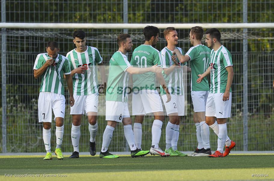 FV Hellas Rüsselsheim, VfR Groß-Gerau, Kreispokal, Voetball, Sport, Le Football, Germany, Futbol, Fotball, Fussball, Deutschland, DFL, DFB, Calcio, 2021/22, Saison 2021/2021 - Bild-ID: 1008924 FV Hellas Rüsselsheim, VfR Groß-Gerau, Kreispokal, Voetball, Sport, Le Football, Germany, Futbol, Fotball, Fussball, Deutschland, DFL, DFB, Calcio, 2021/22, Saison 2021/2021 - Bild-ID: 1008924