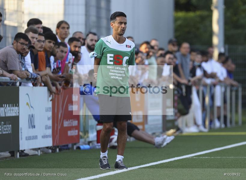 FV Hellas Rüsselsheim, VfR Groß-Gerau, Kreispokal, Voetball, Sport, Le Football, Germany, Futbol, Fotball, Fussball, Deutschland, DFL, DFB, Calcio, 2021/22, Saison 2021/2021 - Bild-ID: 1008932 FV Hellas Rüsselsheim, VfR Groß-Gerau, Kreispokal, Voetball, Sport, Le Football, Germany, Futbol, Fotball, Fussball, Deutschland, DFL, DFB, Calcio, 2021/22, Saison 2021/2021 - Bild-ID: 1008932