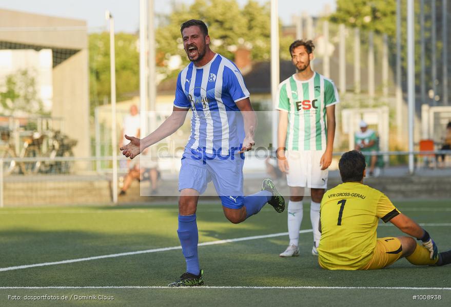 FV Hellas Rüsselsheim, VfR Groß-Gerau, Kreispokal, Voetball, Sport, Le Football, Germany, Futbol, Fotball, Fussball, Deutschland, DFL, DFB, Calcio, 2021/22, Saison 2021/2021 - Bild-ID: 1008938 FV Hellas Rüsselsheim, VfR Groß-Gerau, Kreispokal, Voetball, Sport, Le Football, Germany, Futbol, Fotball, Fussball, Deutschland, DFL, DFB, Calcio, 2021/22, Saison 2021/2021 - Bild-ID: 1008938