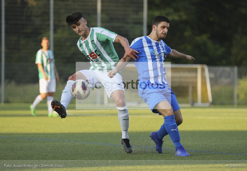 FV Hellas Rüsselsheim, VfR Groß-Gerau, Kreispokal, Voetball, Sport, Le Football, Germany, Futbol, Fotball, Fussball, Deutschland, DFL, DFB, Calcio, 2021/22, Saison 2021/2021 - Bild-ID: 1008942 FV Hellas Rüsselsheim, VfR Groß-Gerau, Kreispokal, Voetball, Sport, Le Football, Germany, Futbol, Fotball, Fussball, Deutschland, DFL, DFB, Calcio, 2021/22, Saison 2021/2021 - Bild-ID: 1008942