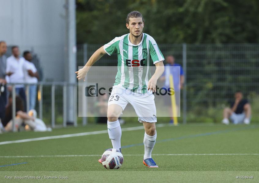 FV Hellas Rüsselsheim, VfR Groß-Gerau, Kreispokal, Voetball, Sport, Le Football, Germany, Futbol, Fotball, Fussball, Deutschland, DFL, DFB, Calcio, 2021/22, Saison 2021/2021 - Bild-ID: 1008948 FV Hellas Rüsselsheim, VfR Groß-Gerau, Kreispokal, Voetball, Sport, Le Football, Germany, Futbol, Fotball, Fussball, Deutschland, DFL, DFB, Calcio, 2021/22, Saison 2021/2021 - Bild-ID: 1008948