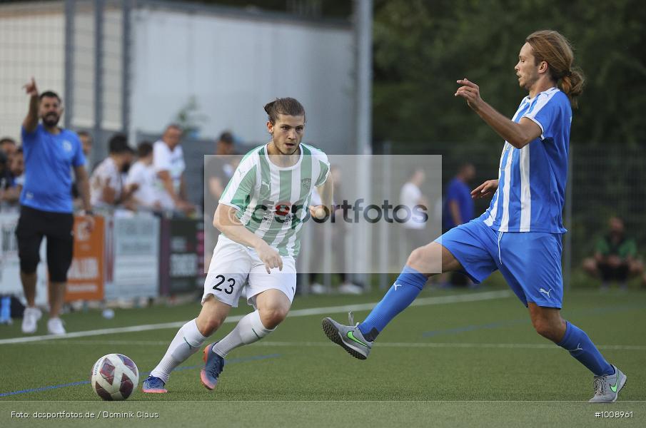 FV Hellas Rüsselsheim, VfR Groß-Gerau, Kreispokal, Voetball, Sport, Le Football, Germany, Futbol, Fotball, Fussball, Deutschland, DFL, DFB, Calcio, 2021/22, Saison 2021/2021 - Bild-ID: 1008961 FV Hellas Rüsselsheim, VfR Groß-Gerau, Kreispokal, Voetball, Sport, Le Football, Germany, Futbol, Fotball, Fussball, Deutschland, DFL, DFB, Calcio, 2021/22, Saison 2021/2021 - Bild-ID: 1008961