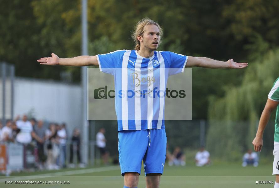 FV Hellas Rüsselsheim, VfR Groß-Gerau, Kreispokal, Voetball, Sport, Le Football, Germany, Futbol, Fotball, Fussball, Deutschland, DFL, DFB, Calcio, 2021/22, Saison 2021/2021 - Bild-ID: 1008963 FV Hellas Rüsselsheim, VfR Groß-Gerau, Kreispokal, Voetball, Sport, Le Football, Germany, Futbol, Fotball, Fussball, Deutschland, DFL, DFB, Calcio, 2021/22, Saison 2021/2021 - Bild-ID: 1008963