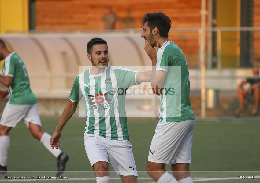 FV Hellas Rüsselsheim, VfR Groß-Gerau, Kreispokal, Voetball, Sport, Le Football, Germany, Futbol, Fotball, Fussball, Deutschland, DFL, DFB, Calcio, 2021/22, Saison 2021/2021 - Bild-ID: 1008968 FV Hellas Rüsselsheim, VfR Groß-Gerau, Kreispokal, Voetball, Sport, Le Football, Germany, Futbol, Fotball, Fussball, Deutschland, DFL, DFB, Calcio, 2021/22, Saison 2021/2021 - Bild-ID: 1008968