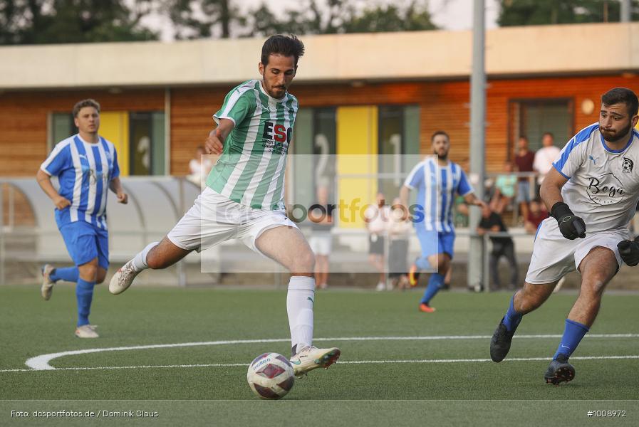 FV Hellas Rüsselsheim, VfR Groß-Gerau, Kreispokal, Voetball, Sport, Le Football, Germany, Futbol, Fotball, Fussball, Deutschland, DFL, DFB, Calcio, 2021/22, Saison 2021/2021 - Bild-ID: 1008972 FV Hellas Rüsselsheim, VfR Groß-Gerau, Kreispokal, Voetball, Sport, Le Football, Germany, Futbol, Fotball, Fussball, Deutschland, DFL, DFB, Calcio, 2021/22, Saison 2021/2021 - Bild-ID: 1008972