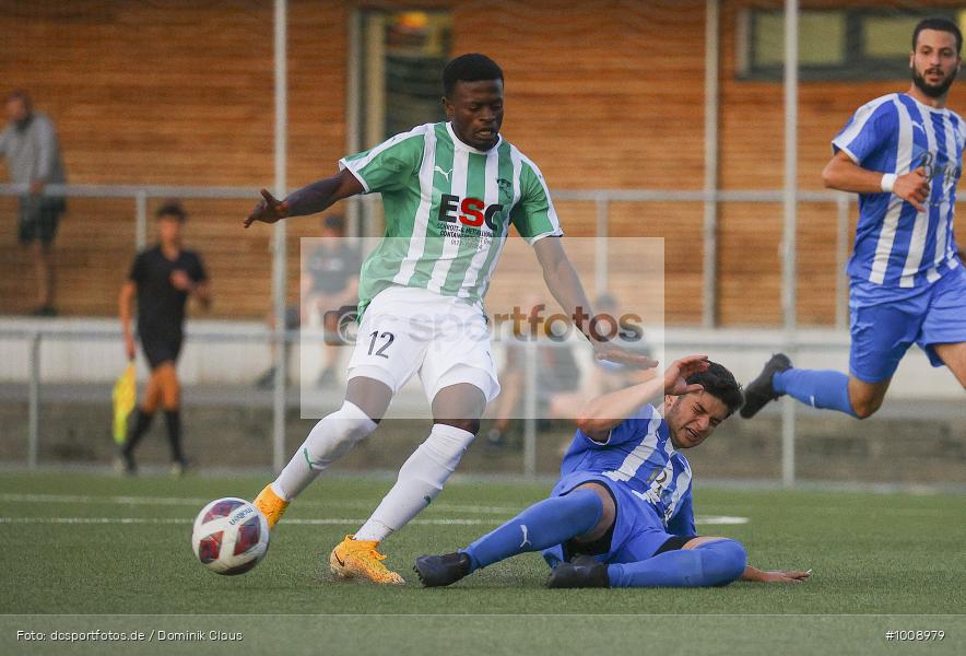 FV Hellas Rüsselsheim, VfR Groß-Gerau, Kreispokal, Voetball, Sport, Le Football, Germany, Futbol, Fotball, Fussball, Deutschland, DFL, DFB, Calcio, 2021/22, Saison 2021/2021 - Bild-ID: 1008979 FV Hellas Rüsselsheim, VfR Groß-Gerau, Kreispokal, Voetball, Sport, Le Football, Germany, Futbol, Fotball, Fussball, Deutschland, DFL, DFB, Calcio, 2021/22, Saison 2021/2021 - Bild-ID: 1008979
