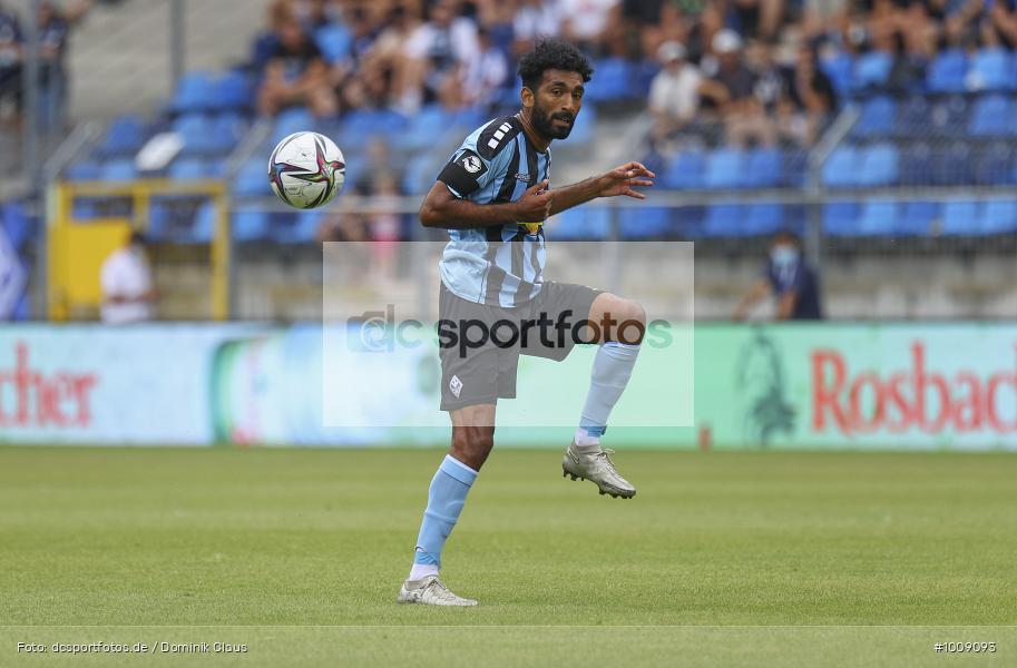 1. FC Magdeburg, SV Waldhof Mannheim, 3. Bundesliga, 3. Liga, Voetball, Sport, Le Football, Germany, Futbol, Fotball, Fussball, Deutschland, DFL, DFB, Calcio, 2021/22, Saison 2021/2021 - Bild-ID: 1009093 1. FC Magdeburg, SV Waldhof Mannheim, 3. Bundesliga, 3. Liga, Voetball, Sport, Le Football, Germany, Futbol, Fotball, Fussball, Deutschland, DFL, DFB, Calcio, 2021/22, Saison 2021/2021 - Bild-ID: 1009093