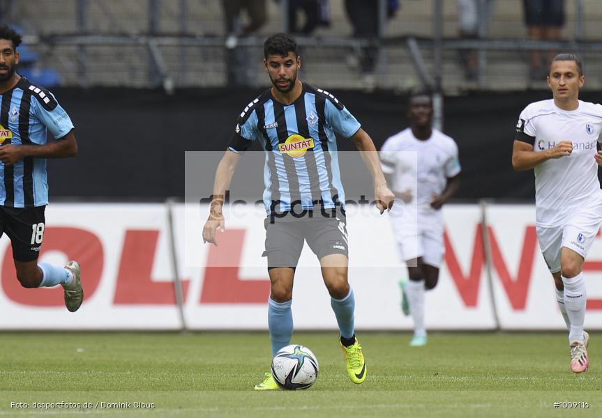 1. FC Magdeburg, SV Waldhof Mannheim, 3. Bundesliga, 3. Liga, Voetball, Sport, Le Football, Germany, Futbol, Fotball, Fussball, Deutschland, DFL, DFB, Calcio, 2021/22, Saison 2021/2021 - Bild-ID: 1009116 1. FC Magdeburg, SV Waldhof Mannheim, 3. Bundesliga, 3. Liga, Voetball, Sport, Le Football, Germany, Futbol, Fotball, Fussball, Deutschland, DFL, DFB, Calcio, 2021/22, Saison 2021/2021 - Bild-ID: 1009116