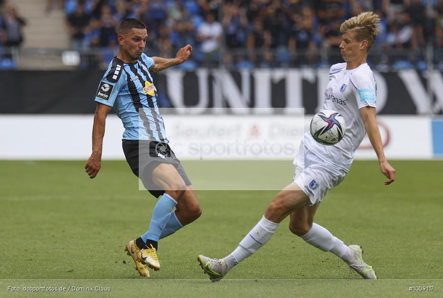 1. FC Magdeburg, SV Waldhof Mannheim, 3. Bundesliga, 3. Liga, Voetball, Sport, Le Football, Germany, Futbol, Fotball, Fussball, Deutschland, DFL, DFB, Calcio, 2021/22, Saison 2021/2021 - Bild-ID: 1009117 1. FC Magdeburg, SV Waldhof Mannheim, 3. Bundesliga, 3. Liga, Voetball, Sport, Le Football, Germany, Futbol, Fotball, Fussball, Deutschland, DFL, DFB, Calcio, 2021/22, Saison 2021/2021 - Bild-ID: 1009117