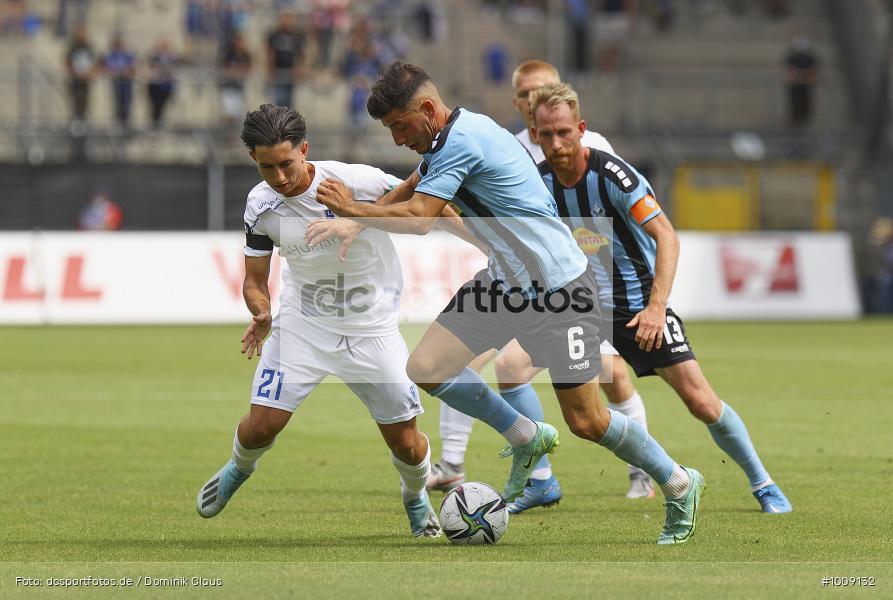 1. FC Magdeburg, SV Waldhof Mannheim, 3. Bundesliga, 3. Liga, Voetball, Sport, Le Football, Germany, Futbol, Fotball, Fussball, Deutschland, DFL, DFB, Calcio, 2021/22, Saison 2021/2021 - Bild-ID: 1009132 1. FC Magdeburg, SV Waldhof Mannheim, 3. Bundesliga, 3. Liga, Voetball, Sport, Le Football, Germany, Futbol, Fotball, Fussball, Deutschland, DFL, DFB, Calcio, 2021/22, Saison 2021/2021 - Bild-ID: 1009132