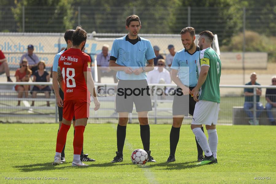 Rot-Weiß Walldorf, VfR Groß-Gerau, Kreispokal, Regionalsport, Voetball, Sport, Saison 2020/2021, Le Football, Germany, Futbol, Fussball, Fotball, Deutschland, DFB, Calcio, Aktion, Action - Bild-ID: 1009154 Rot-Weiß Walldorf, VfR Groß-Gerau, Kreispokal, Regionalsport, Voetball, Sport, Saison 2020/2021, Le Football, Germany, Futbol, Fussball, Fotball, Deutschland, DFB, Calcio, Aktion, Action - Bild-ID: 1009154