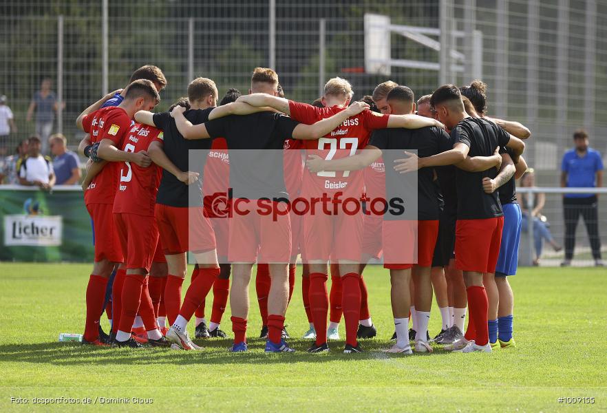 Rot-Weiß Walldorf, VfR Groß-Gerau, Kreispokal, Regionalsport, Voetball, Sport, Saison 2020/2021, Le Football, Germany, Futbol, Fussball, Fotball, Deutschland, DFB, Calcio, Aktion, Action - Bild-ID: 1009155 Rot-Weiß Walldorf, VfR Groß-Gerau, Kreispokal, Regionalsport, Voetball, Sport, Saison 2020/2021, Le Football, Germany, Futbol, Fussball, Fotball, Deutschland, DFB, Calcio, Aktion, Action - Bild-ID: 1009155