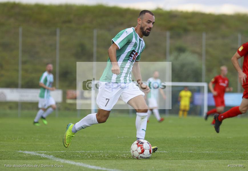 Rot-Weiß Walldorf, VfR Groß-Gerau, Kreispokal, Regionalsport, Voetball, Sport, Saison 2020/2021, Le Football, Germany, Futbol, Fussball, Fotball, Deutschland, DFB, Calcio, Aktion, Action - Bild-ID: 1009189 Rot-Weiß Walldorf, VfR Groß-Gerau, Kreispokal, Regionalsport, Voetball, Sport, Saison 2020/2021, Le Football, Germany, Futbol, Fussball, Fotball, Deutschland, DFB, Calcio, Aktion, Action - Bild-ID: 1009189