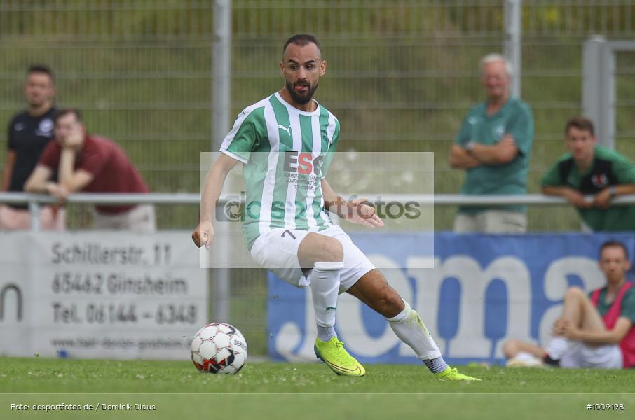 Rot-Weiß Walldorf, VfR Groß-Gerau, Kreispokal, Regionalsport, Voetball, Sport, Saison 2020/2021, Le Football, Germany, Futbol, Fussball, Fotball, Deutschland, DFB, Calcio, Aktion, Action - Bild-ID: 1009198 Rot-Weiß Walldorf, VfR Groß-Gerau, Kreispokal, Regionalsport, Voetball, Sport, Saison 2020/2021, Le Football, Germany, Futbol, Fussball, Fotball, Deutschland, DFB, Calcio, Aktion, Action - Bild-ID: 1009198