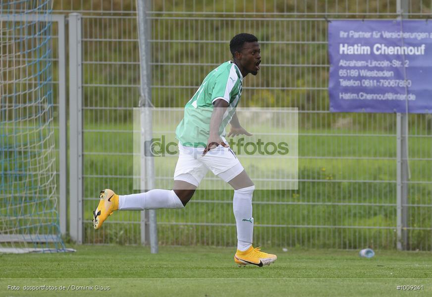 Rot-Weiß Walldorf, VfR Groß-Gerau, Kreispokal, Regionalsport, Voetball, Sport, Saison 2020/2021, Le Football, Germany, Futbol, Fussball, Fotball, Deutschland, DFB, Calcio, Aktion, Action - Bild-ID: 1009241 Rot-Weiß Walldorf, VfR Groß-Gerau, Kreispokal, Regionalsport, Voetball, Sport, Saison 2020/2021, Le Football, Germany, Futbol, Fussball, Fotball, Deutschland, DFB, Calcio, Aktion, Action - Bild-ID: 1009241