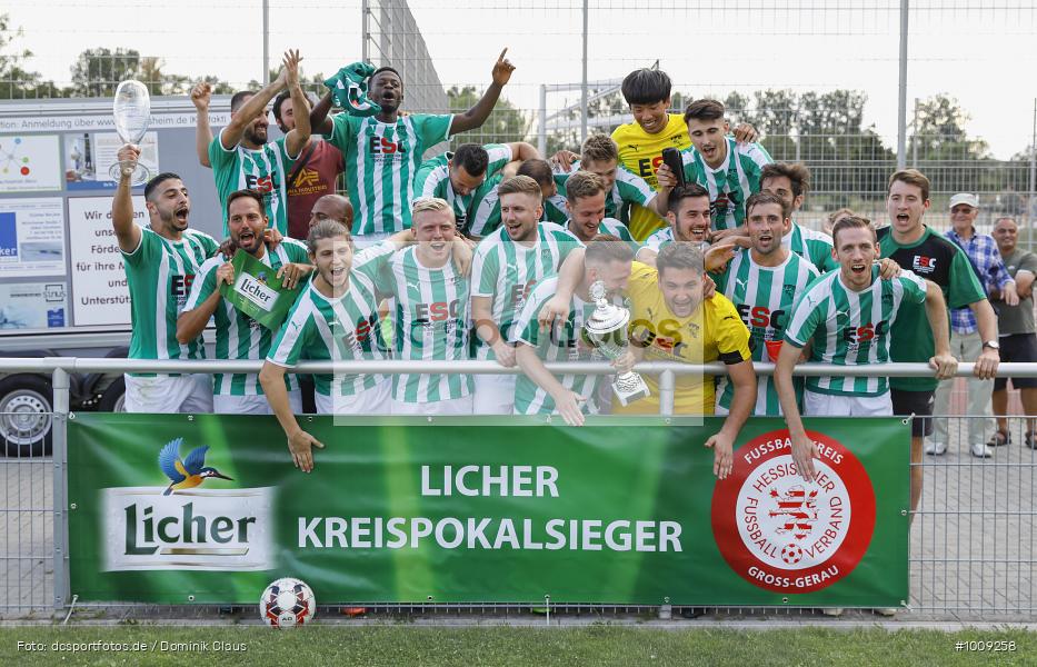 Rot-Weiß Walldorf, VfR Groß-Gerau, Kreispokal, Regionalsport, Voetball, Sport, Saison 2020/2021, Le Football, Germany, Futbol, Fussball, Fotball, Deutschland, DFB, Calcio, Aktion, Action - Bild-ID: 1009258 Rot-Weiß Walldorf, VfR Groß-Gerau, Kreispokal, Regionalsport, Voetball, Sport, Saison 2020/2021, Le Football, Germany, Futbol, Fussball, Fotball, Deutschland, DFB, Calcio, Aktion, Action - Bild-ID: 1009258