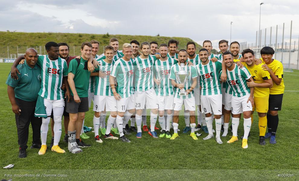 Rot-Weiß Walldorf, VfR Groß-Gerau, Kreispokal, Regionalsport, Voetball, Sport, Saison 2020/2021, Le Football, Germany, Futbol, Fussball, Fotball, Deutschland, DFB, Calcio, Aktion, Action - Bild-ID: 1009261 Rot-Weiß Walldorf, VfR Groß-Gerau, Kreispokal, Regionalsport, Voetball, Sport, Saison 2020/2021, Le Football, Germany, Futbol, Fussball, Fotball, Deutschland, DFB, Calcio, Aktion, Action - Bild-ID: 1009261