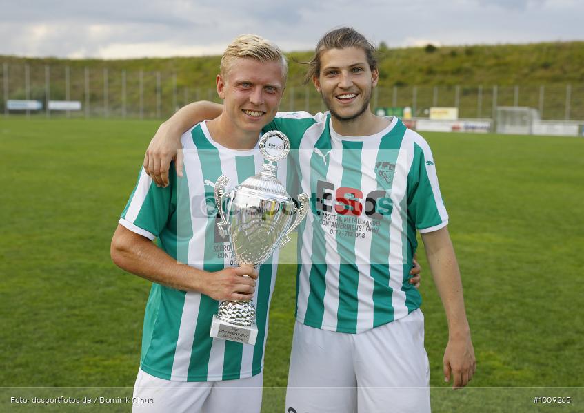 Rot-Weiß Walldorf, VfR Groß-Gerau, Kreispokal, Regionalsport, Voetball, Sport, Saison 2020/2021, Le Football, Germany, Futbol, Fussball, Fotball, Deutschland, DFB, Calcio, Aktion, Action - Bild-ID: 1009265 Rot-Weiß Walldorf, VfR Groß-Gerau, Kreispokal, Regionalsport, Voetball, Sport, Saison 2020/2021, Le Football, Germany, Futbol, Fussball, Fotball, Deutschland, DFB, Calcio, Aktion, Action - Bild-ID: 1009265