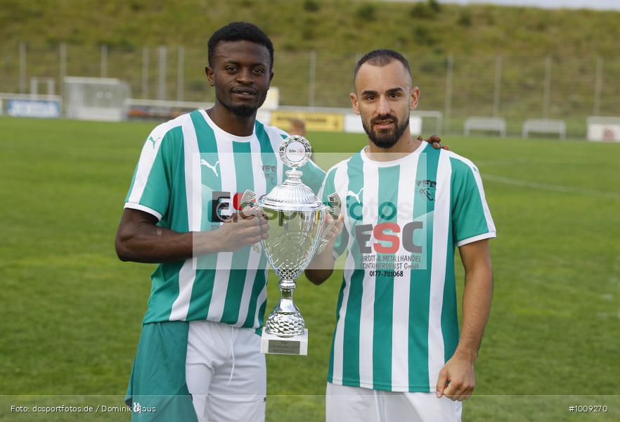 Rot-Weiß Walldorf, VfR Groß-Gerau, Kreispokal, Regionalsport, Voetball, Sport, Saison 2020/2021, Le Football, Germany, Futbol, Fussball, Fotball, Deutschland, DFB, Calcio, Aktion, Action - Bild-ID: 1009270 Rot-Weiß Walldorf, VfR Groß-Gerau, Kreispokal, Regionalsport, Voetball, Sport, Saison 2020/2021, Le Football, Germany, Futbol, Fussball, Fotball, Deutschland, DFB, Calcio, Aktion, Action - Bild-ID: 1009270