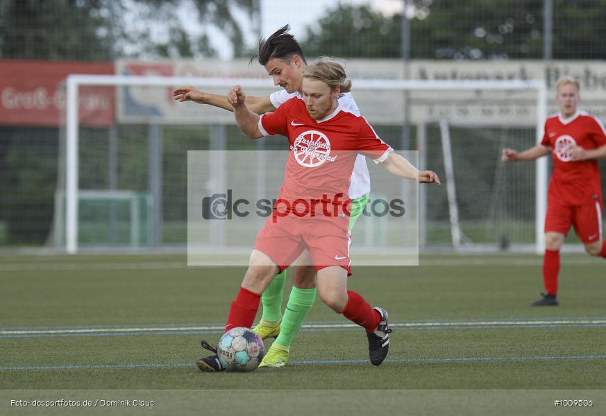 SV Sankt Stephan Griesheim, SV Olympia Biebesheim, Testspiel, Voetball, Sport, Le Football, Germany, Futbol, Fotball, Fussball, Deutschland, DFL, DFB, Calcio, 2021/22, Saison 2021/2021 - Bild-ID: 1009506 SV Sankt Stephan Griesheim, SV Olympia Biebesheim, Testspiel, Voetball, Sport, Le Football, Germany, Futbol, Fotball, Fussball, Deutschland, DFL, DFB, Calcio, 2021/22, Saison 2021/2021 - Bild-ID: 1009506