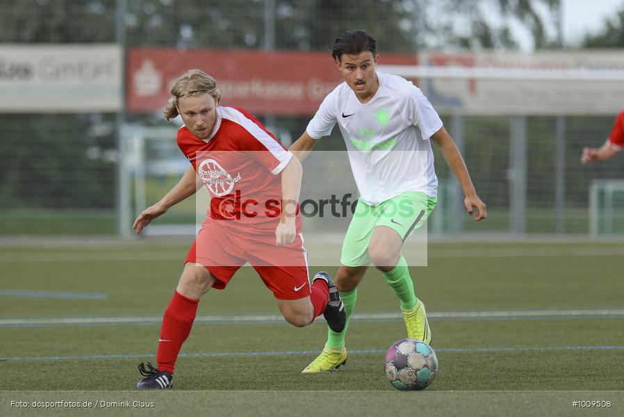 SV Sankt Stephan Griesheim, SV Olympia Biebesheim, Testspiel, Voetball, Sport, Le Football, Germany, Futbol, Fotball, Fussball, Deutschland, DFL, DFB, Calcio, 2021/22, Saison 2021/2021 - Bild-ID: 1009508