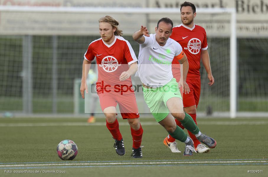 SV Sankt Stephan Griesheim, SV Olympia Biebesheim, Testspiel, Voetball, Sport, Le Football, Germany, Futbol, Fotball, Fussball, Deutschland, DFL, DFB, Calcio, 2021/22, Saison 2021/2021 - Bild-ID: 1009511 SV Sankt Stephan Griesheim, SV Olympia Biebesheim, Testspiel, Voetball, Sport, Le Football, Germany, Futbol, Fotball, Fussball, Deutschland, DFL, DFB, Calcio, 2021/22, Saison 2021/2021 - Bild-ID: 1009511