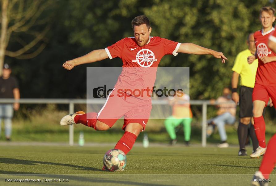 SV Sankt Stephan Griesheim, SV Olympia Biebesheim, Testspiel, Voetball, Sport, Le Football, Germany, Futbol, Fotball, Fussball, Deutschland, DFL, DFB, Calcio, 2021/22, Saison 2021/2021 - Bild-ID: 1009512 SV Sankt Stephan Griesheim, SV Olympia Biebesheim, Testspiel, Voetball, Sport, Le Football, Germany, Futbol, Fotball, Fussball, Deutschland, DFL, DFB, Calcio, 2021/22, Saison 2021/2021 - Bild-ID: 1009512