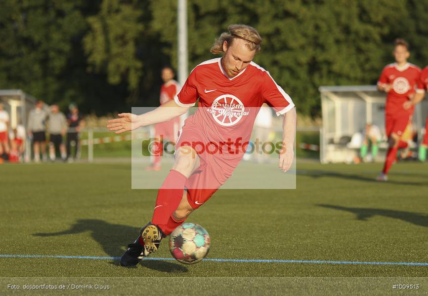 SV Sankt Stephan Griesheim, SV Olympia Biebesheim, Testspiel, Voetball, Sport, Le Football, Germany, Futbol, Fotball, Fussball, Deutschland, DFL, DFB, Calcio, 2021/22, Saison 2021/2021 - Bild-ID: 1009513 SV Sankt Stephan Griesheim, SV Olympia Biebesheim, Testspiel, Voetball, Sport, Le Football, Germany, Futbol, Fotball, Fussball, Deutschland, DFL, DFB, Calcio, 2021/22, Saison 2021/2021 - Bild-ID: 1009513
