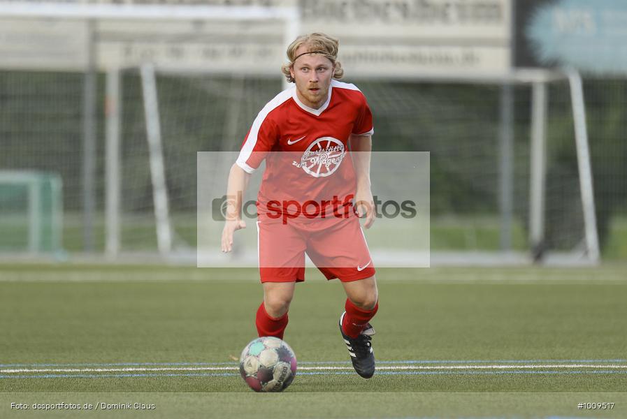 SV Sankt Stephan Griesheim, SV Olympia Biebesheim, Testspiel, Voetball, Sport, Le Football, Germany, Futbol, Fotball, Fussball, Deutschland, DFL, DFB, Calcio, 2021/22, Saison 2021/2021 - Bild-ID: 1009517 SV Sankt Stephan Griesheim, SV Olympia Biebesheim, Testspiel, Voetball, Sport, Le Football, Germany, Futbol, Fotball, Fussball, Deutschland, DFL, DFB, Calcio, 2021/22, Saison 2021/2021 - Bild-ID: 1009517